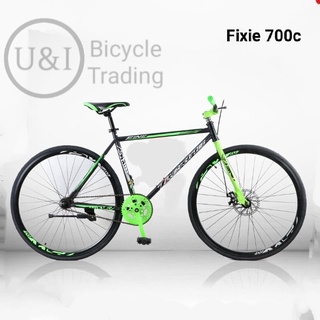 Basikal fixie online shopee