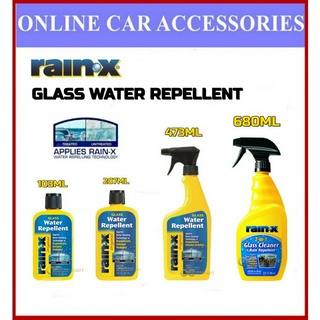 Rain-X Original Glass Treatment (103 ml)