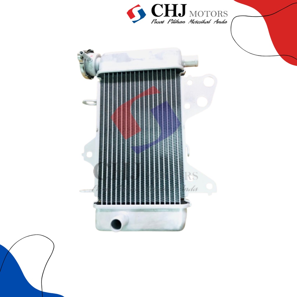 HONDA RADIATOR COMP - (FOR HONDA RS150) | Shopee Malaysia