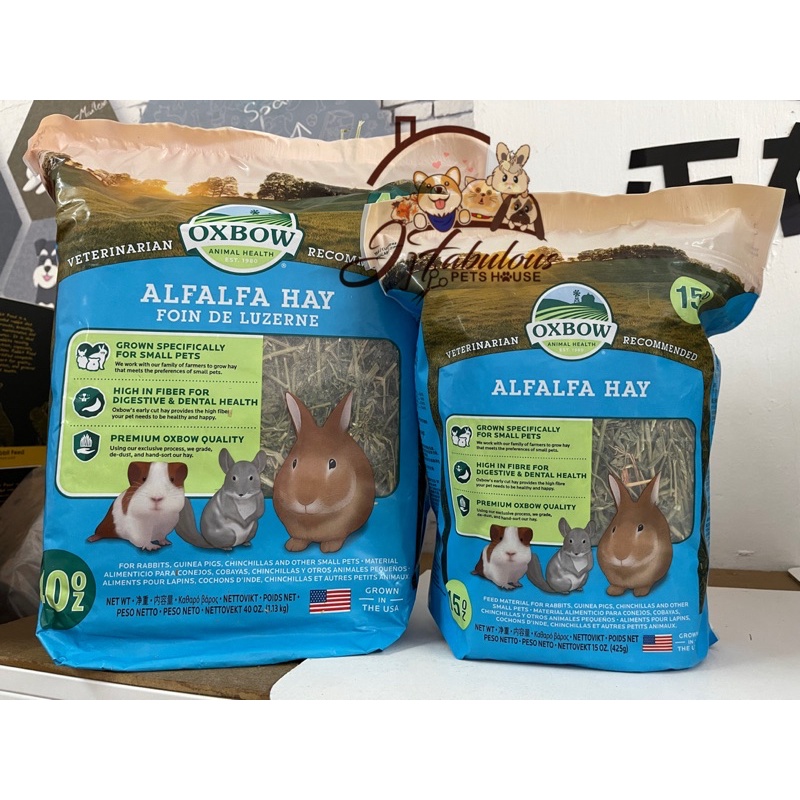 Oxbow alfalfa hay sales