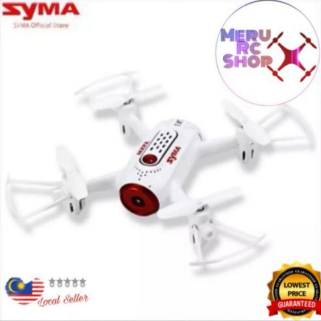 Syma deals x22sw drone