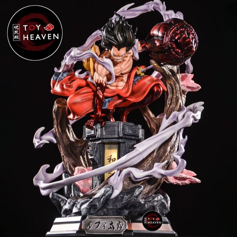 Figurine One Piece – Manga Heaven