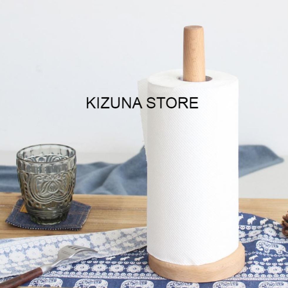 MALAYSIA STOCK- Kitchen Tissue Holder Kitchen Roll Holder / Stand Tisu ...