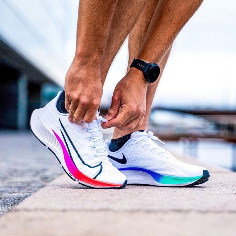 Nike zoom pegasus 37 dame sale