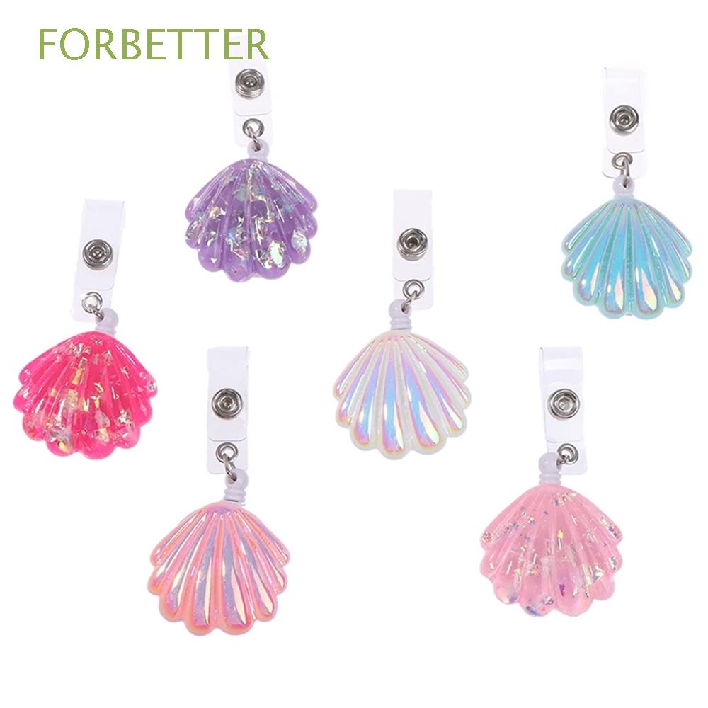 FORBETTER Durable Nurse Doctor Office Supplies School Supply ID Badge