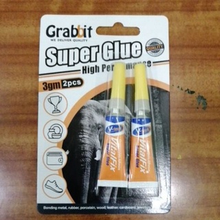 Repositionable Glue Stick (1 unit)