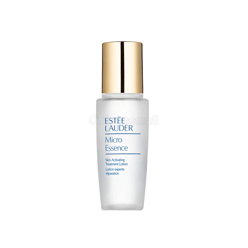 Estee Lauder MICRO ESSENCE Skin Activating Treatment Lotion 15ml ...