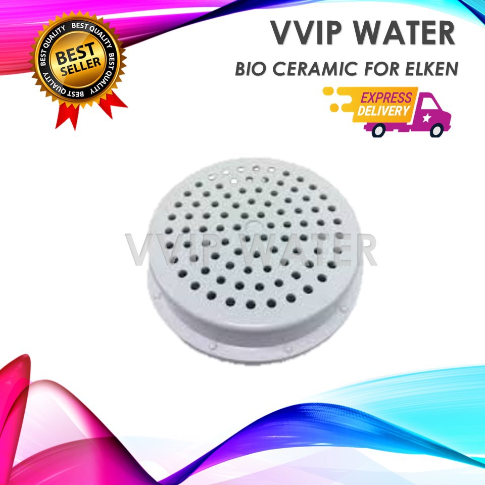 BIO CERAMIC FOR ELKEN WATER DISPENSER Shopee Malaysia