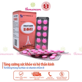 3. Hướng Dẫn Sử Dụng Vitamin 3B Amtex