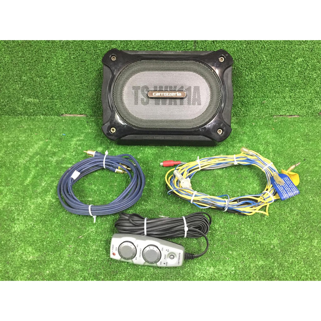 TS-WX11AパイオニアPioneer カロッツェリアcarrozzeria