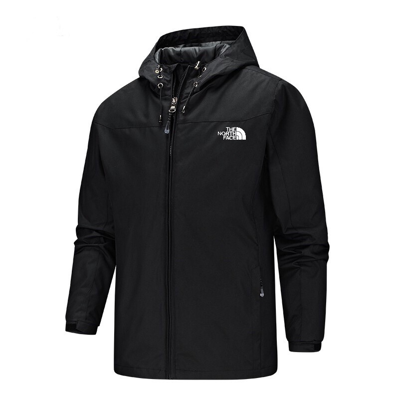 🔥The North Face High Quality Outdoor Men's Bomber Jacket Windproof ...