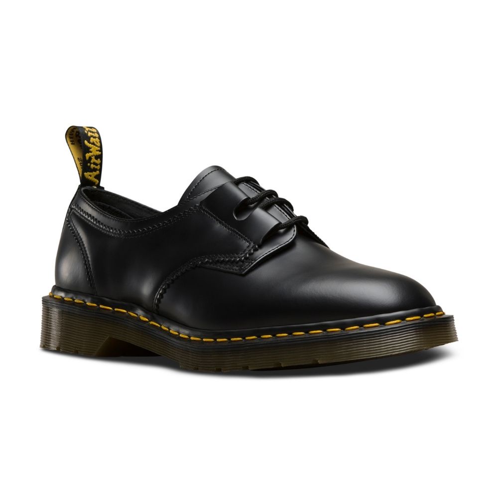 Dr. Martens 1461 MIE Engineered Garments Ghilee Shoes Made in England Shopee Malaysia