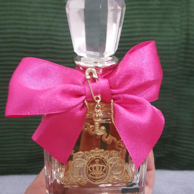 Viva la juicy Viva la juicy gold couture Viva la juicy Soiree Viva la juicy Glace 100 original and preloved perfumes Shopee Malaysia