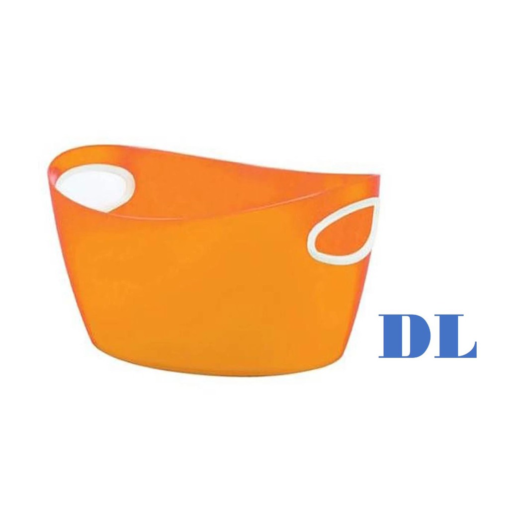 [💯Authentic] LocknLock INP435 EASY GRIP BASKET 4L Shopee Malaysia