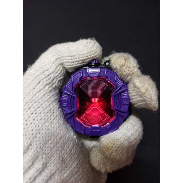 Free Battery[Original Bandai] Limited Edition Kamen Rider Ex-Aid Genm ...