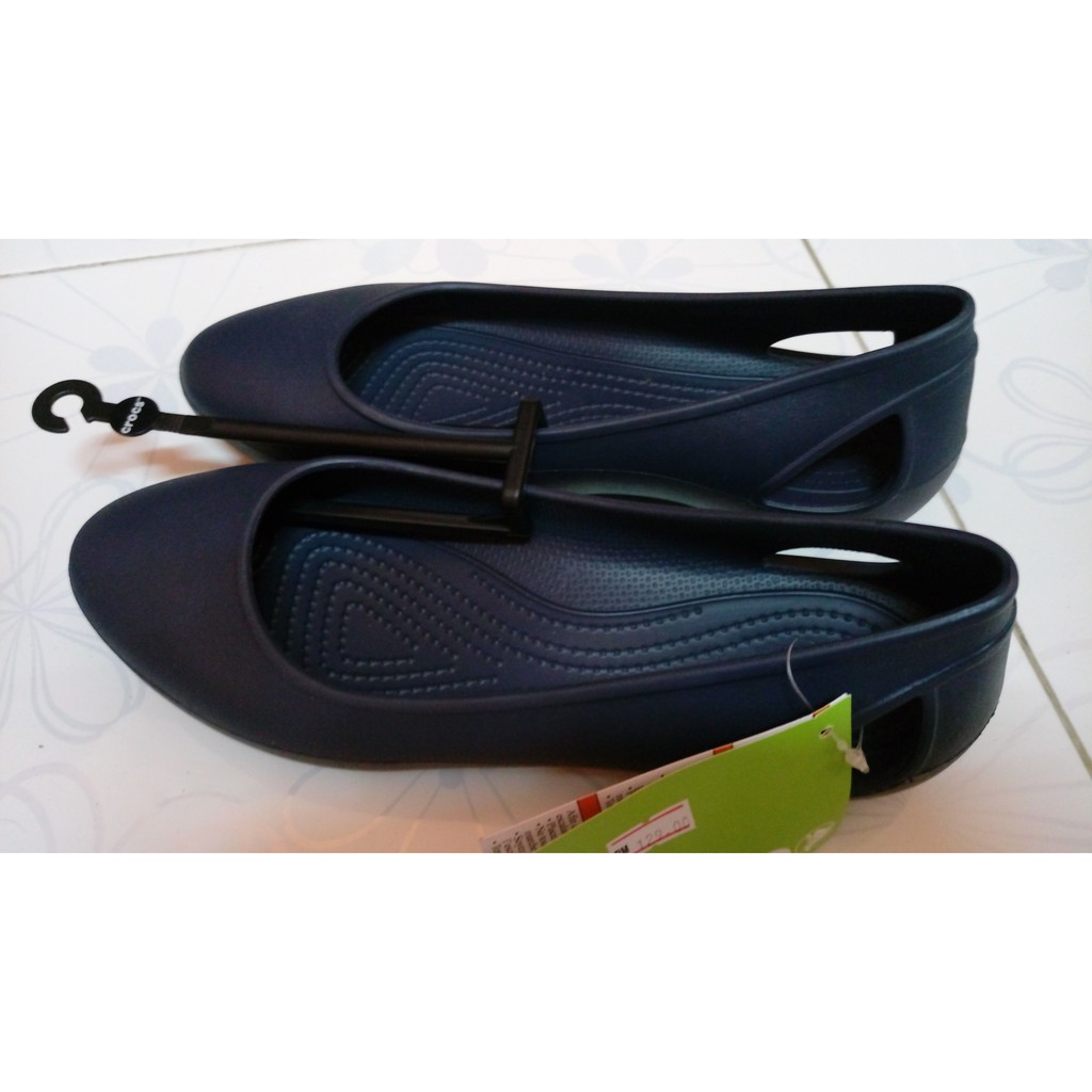 Crocs laura hot sale