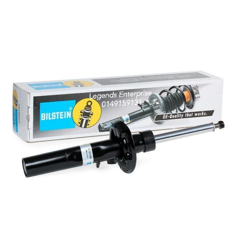 Blsten B4 rear Shock absorbers Dampers 19-100050 fts CTROËN