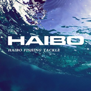 Haibo Latest Model Saltwater Freshwater Trolling motor Thruster