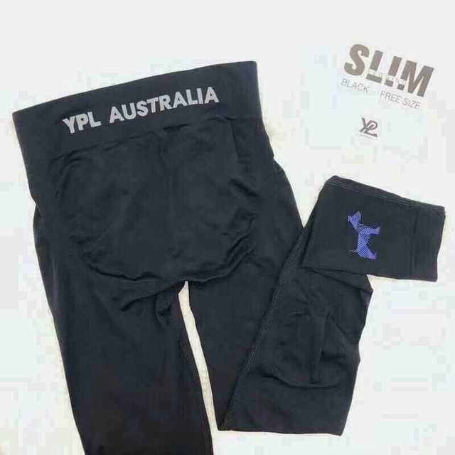 Ypl hot sale slim legging