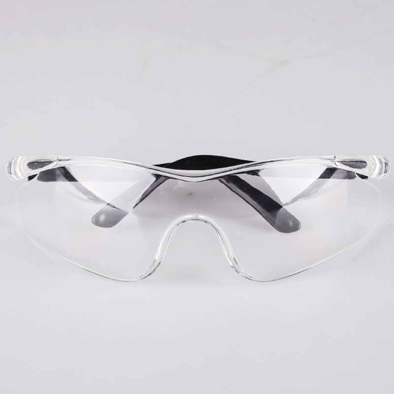 babyme ღ 1 PCS Kids Safety Glasses Lab Eye Protection Lens Protective ...