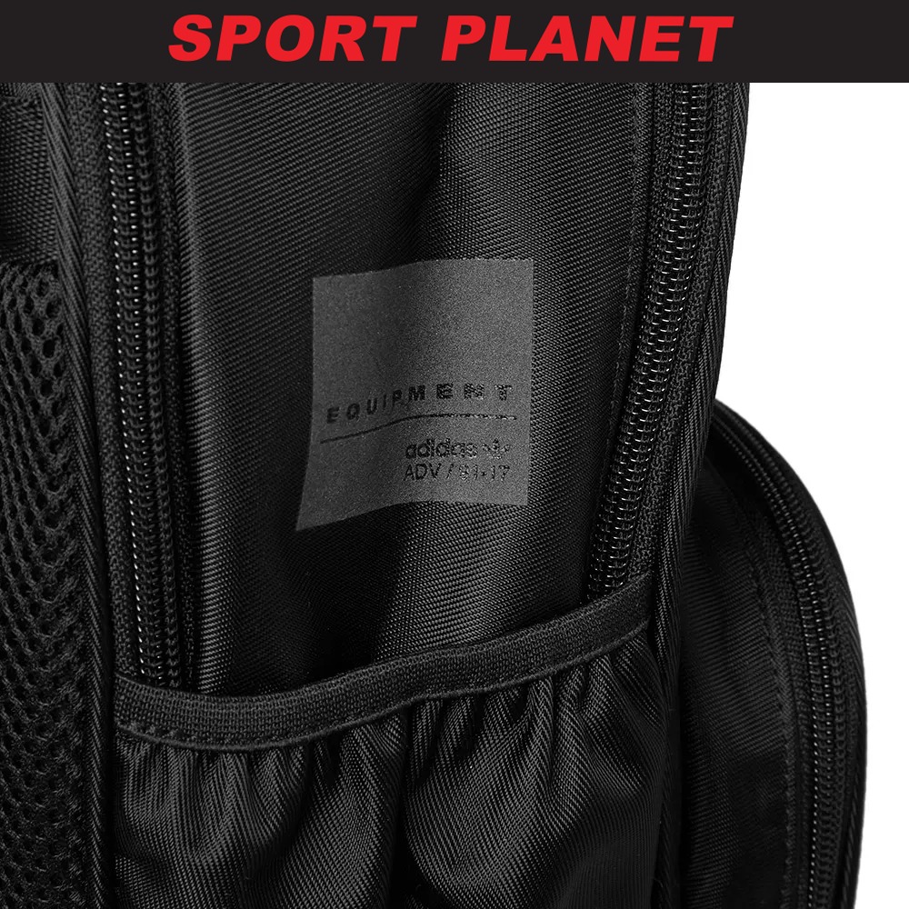 adidas Bunga EQT Street Backpack Bag DH2954 Sport Planet 13 15 Shopee Malaysia