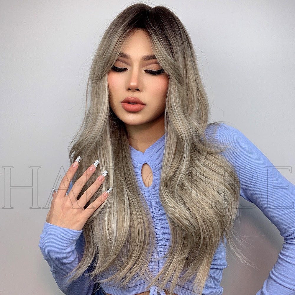 American on sale cosplay wigs