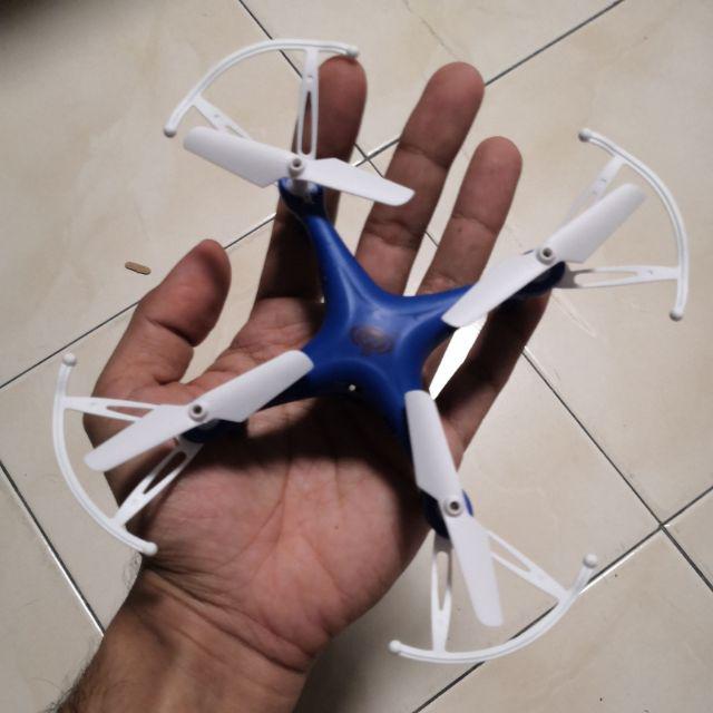 aerocraft drone 2.4 ghz