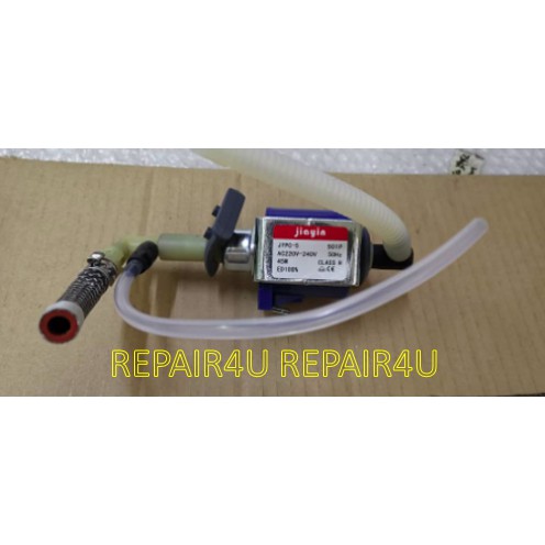 PUMP JIAYIN JYPC-5 501P ORIGINAL PHILIPS STEAM IRON GC8616/GC8625 ...