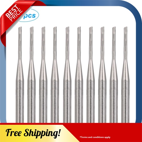 BEST SELLER 100PCS Metal Pins for Dental Lab Firing Trays