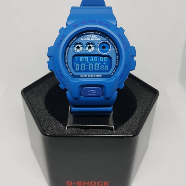 Gshock G shock DW6900 mm2 Shopee Malaysia