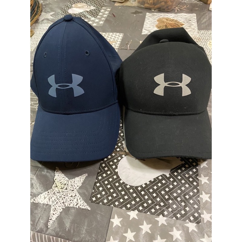 Original under shop armour cap