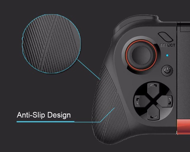 Bluetooth Mocute Gamepad 050 050F Wireless Game Controller Joystick For ...