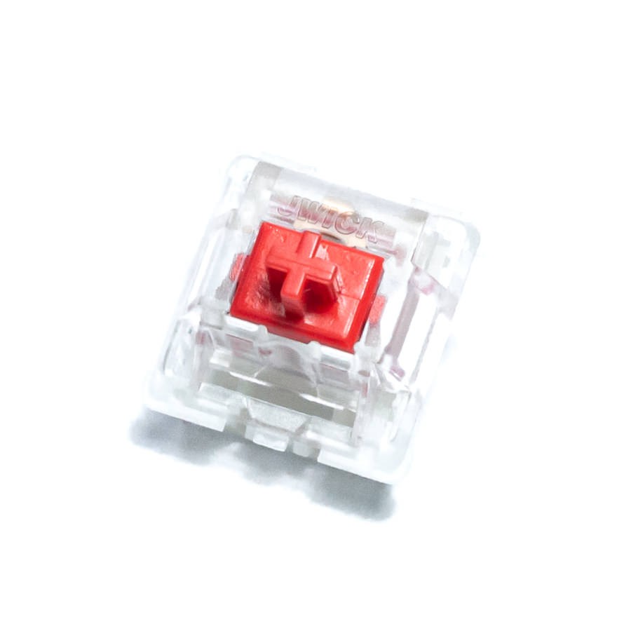 JWK Red Linear Switch Shopee Malaysia