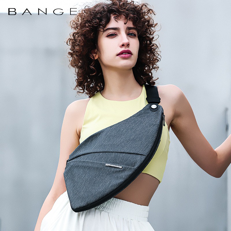 Bange i-Colt Crossbody Bag | Shopee Malaysia