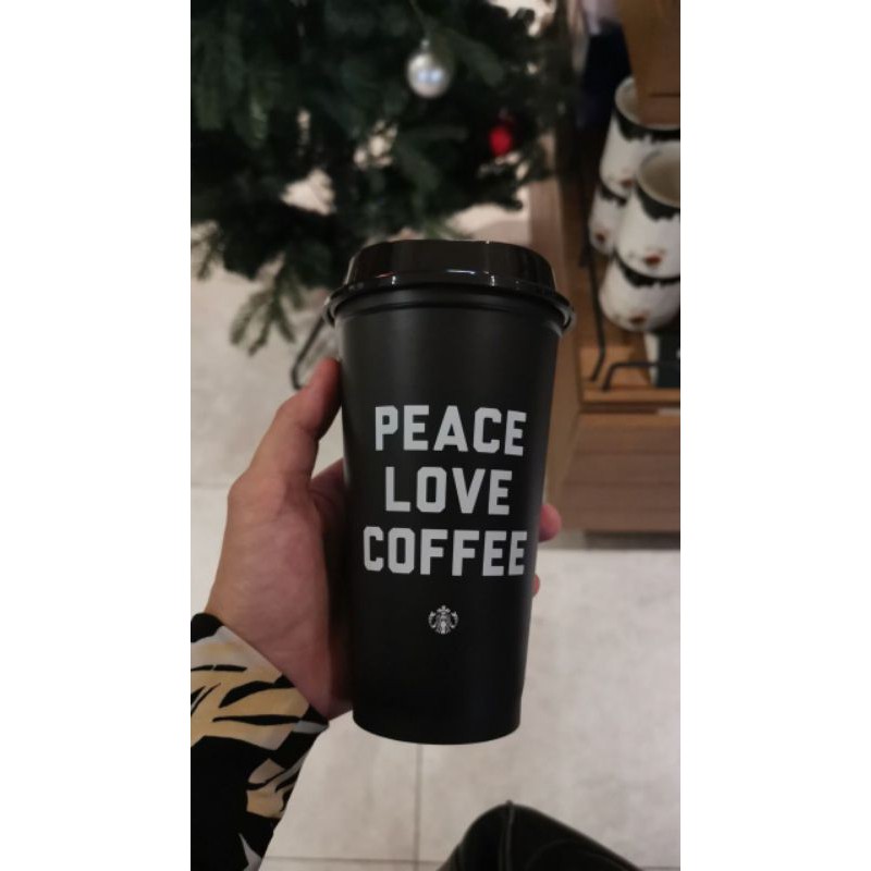 Starbucks limited edition tumble | Shopee Malaysia