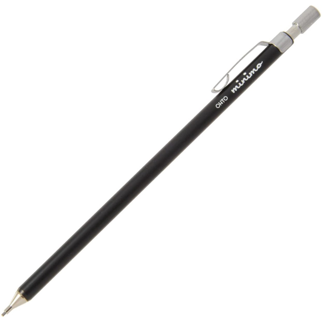 OHTO Extremely Thin Mechanical Pencil Minimo Sharp, 0.5mm,(SP-505MN ...