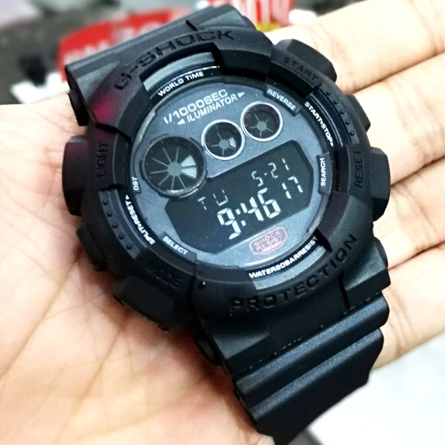 Jam g 2024 shock murah