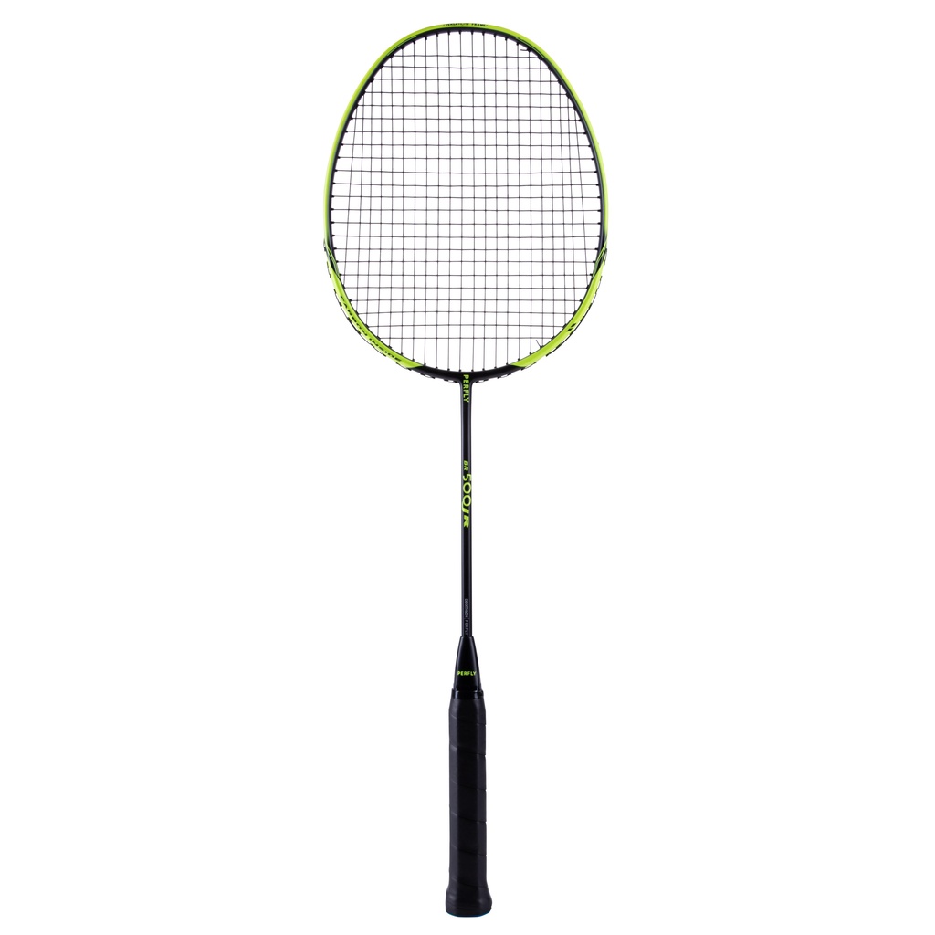 Decathlon Badminton Kids' Racket (Lightweight) - Perfly | Shopee Malaysia