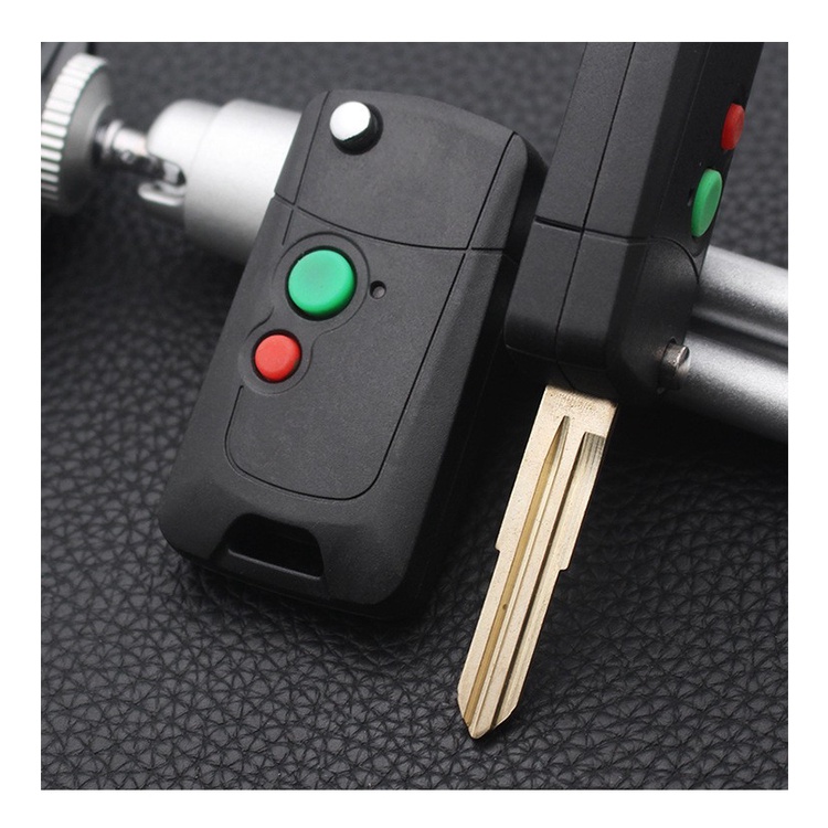 Proton PERSONA GEN2 Alarm Remote Key Shell Case Cover Housing MIT8-2B ...