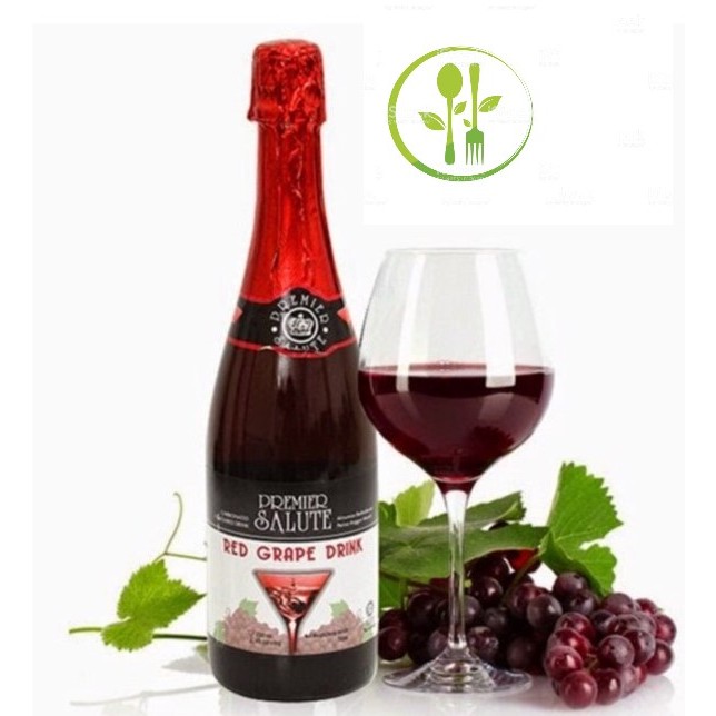 Premier salute sparkling drink 750ml Shopee Malaysia