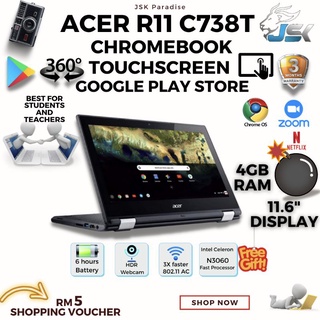 Buy acer r11 Online With Best Price Mar 2024 Shopee Malaysia