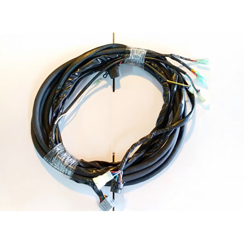 Main Wire Harness 21ft for Suzuki Outboard DF140 and above Shopee