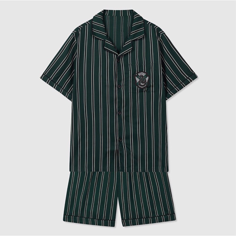 Spao X HARRY POTTER Pajama Set For SPAO | Shopee Malaysia