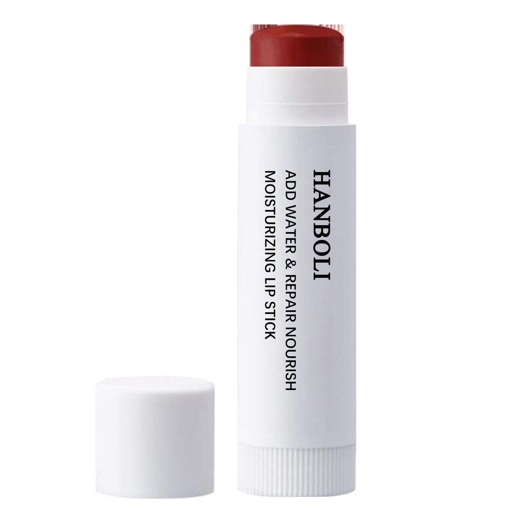 Hanboli Korea Yuan Moisturizing Lip Balm For lips Lip Gloss Make up ...