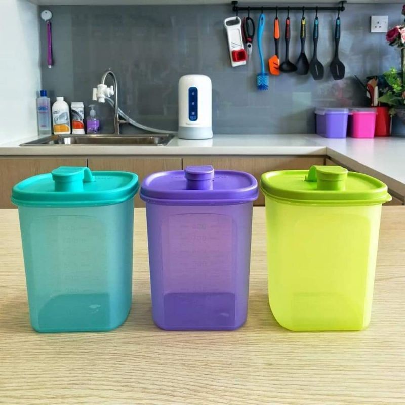 Tupperware Chill Fresh Pourer 1L ( 1 pc ) | Shopee Malaysia