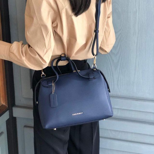 Ready Stock Robin May Original From Taiwan Sling Bag Crossbody Bag Handbag Shopee Malaysia