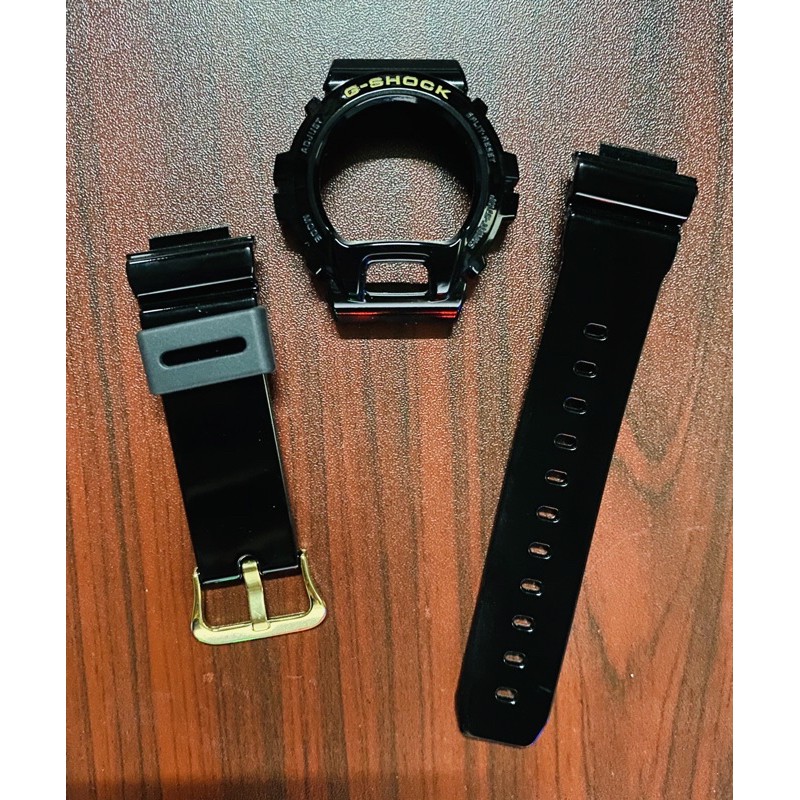 ORIGINAL BAND AND BEZEL DW6900 CB1 Shopee Malaysia