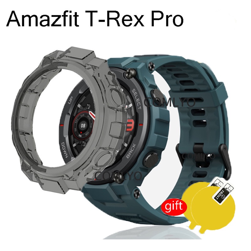 Amazfit t best sale rex case