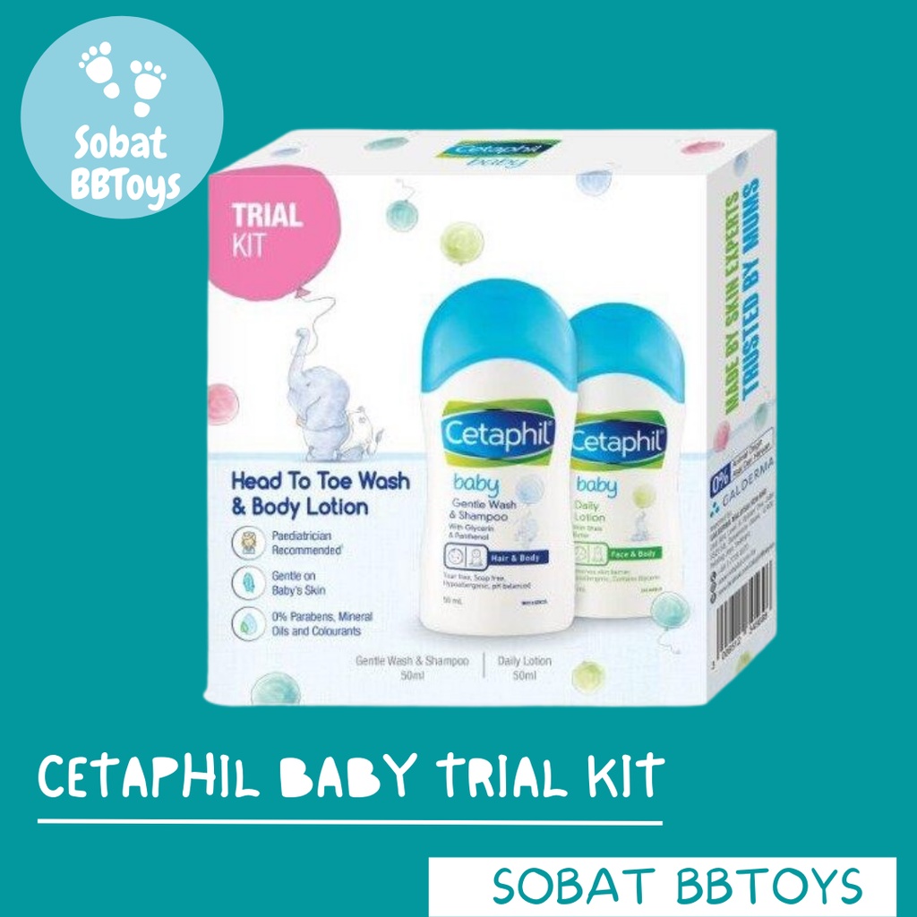 Mandian best sale baby cetaphil