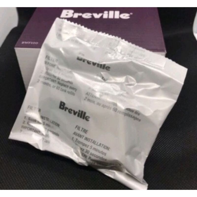 Breville Original Water Filter BWF100 For Coffee Machine | Shopee Malaysia